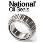 National Rear Outer Differential Pinion Bearing For 1988-1991 Mercedes-benz It New. Price: $25.39.