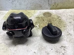 Mercedes-benz Chrysler Crossfire Oem Gas Fuel Cap Tank *2204700705 #R1-1 Used. Price: $13.20.