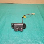 1991-1997 Toyota Previa Trunk Hatch Latch Actuator Oem 69350-95D00 Used. Price: $79.99.