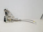 Right Front Door Latch Fits 2010 Wrangler 567448 Used. Price: $51.79.