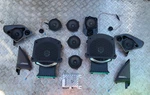 Bmw X3 G01 Harman Kardon Speaker Amplifier Set 2622874 Oem Used. Price: $869.95.