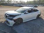 Fuse Box Engine Compartment Coupe Si Fits 17-18 Civic 2545088 Used. Price: $125.00.