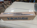 1967 1970 Cadillac Eldorado Trunk Lid Lip Molding 1968 1969 Rear Deck Trim Used. Price: $100.00.
