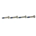 Genuine *2019-2024 Ford Lower Control Arm Mount Bolt W719924-S439 New. Price: $6.44.