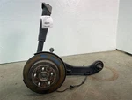 2016-2018 Hyundai Tucson Passenger Rear Suspension W/o Crossmember Awd Oem Used. Price: $203.00.