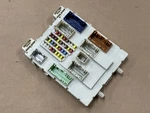 2016-2018 Ford Focus Rs 2.3L Bcm Body Control Module "GV6T-14A073-CC" Oem Used. Price: $80.00.