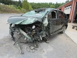 Chassis Ecm Steering Left Hand Dash Fits 21-23 Sienna 1078085 Used. Price: $156.75.