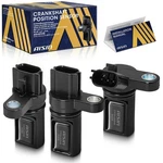 Aisin Crankshaft & Camshaft Position Sensors For Nissan Altima Murano Maxima New. Price: $39.99.