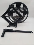 2006-2011 Cadillac Dts Emergency Factory Jack & Tool Wrench Bucket Kit Oem. Used. Price: $66.49.