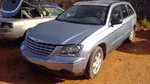 Engine Ecm Electronic Control Module 3.5L Fwd Fits 05 Pacifica 269264 Used. Price: $83.19.