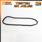 08-19 Maserati Granturismo Rear Trunk Lid Cover Seal Rubber Gasket 68442800 Oem Used. Price: $37.83.