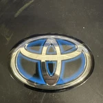 Toyota Prius ZVW40R Millimeter Wave Radar Emblem Genuine 53141-47012 53141-48070 Used. Price: $133.50.