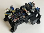 2010 Suzuki Grand Vitara Relay/fuse Box Engine Compartment 38610-84F21 Oem Used. Price: $146.03.