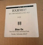 Blue Ox BXR9005 Fifth Wheel Trailer Hitch Head Lockout BRX2100 Or BRX2410 New. Price: $29.99.
