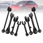 New Set Of 8 Rear Suspension Control Arm Kits For Tesla Model Y 2017-2023. Price: $184.10.