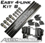 Artec Industries Suspension LK0015 New. Price: $1539.99.