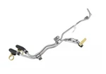 Genuine Gm Turbocharger Coolant Return Pipe 55515820 New. Price: $29.99.