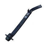55-1237 Genuine Freightliner Leaf Spring Support Used. Price: $219.00.