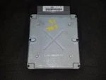 Engine Ecm Electronic Control Module Below Center Dash Fits 99-00 Escort 110915 Used. Price: $39.98.