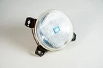 Headlight Projector Hella 24560 R8 37.5 1F3129269-00 H3 Insert Volkswagen Golf Used. Price: $93.36.