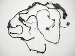 2015-2023 Ford Mustang Gt S550 Passenger Right Side Door Wiring Wire Harness Oem Used. Price: $67.49.