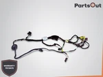 08-14 Mercedes W204 C350 Front Left Driver Door Wiring Harness Oem A2045409535 Used. Price: $39.23.