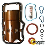 Lower Gasket Set For 11-12 Ram 1500 04-10 Dodge Dakota 3.7 V6 226CU Sohc 917206 New. Price: $30.05.