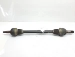 Axle Shaft Rear 3.0L Fits 15-18 Porsche Cayenne 7P0501201D Used. Price: $37.49.