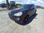 Crossmember/k-frame Rear Upper Fits 03-06 08-10 Porsche Cayenne 10878151 Used. Price: $337.02.