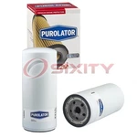 Purolator Engine Oil Filter For 1972-1974 Gmc C1500 Pickup 5.7L 7.4L V8 Pl New. Price: $19.78.