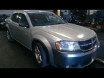 Chassis Ecm Abs Without Electronic Stability Control Fits 10 Avenger 197698 Used. Price: $102.00.