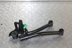 2019 Suzuki SV650X Right Rear Back Passenger Peg 43810-18K00 Used. Price: $59.95.