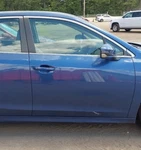 2020-2025 Subaru Legacy Rh Right Passenger Front Door Oem Used. Price: $981.56.