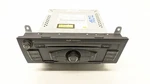 Audi A5 Cd Radio Stereo Head Unit 8T2035186P 2012 Used. Price: $21.52.