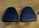 Pieces - Bmw E10 2002TII Upper Seat Belt Pivot Cover Afg 0171988 Used. Price: $29.90.
