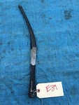 Bmw E39 525 528 530 540 Driver Side Wiper Arm Windshield Window Glass Left Used. Price: $19.97.