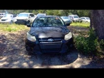 Driver Rear Suspension Gasoline 2.0L 15" Wheels Fits 12-18 Focus 1141035 Used. Price: $449.90.