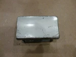 1957 To 1964 Edsel Falcon Ford & Meteor Back Of Front Seat Ash Tray Original Used. Price: $17.90.