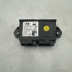 2025 - 2026 Hyundai Tucson Power Liftgate Control Module Unit Oem 81870N9500 Used. Price: $84.99.