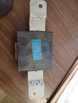 Cruise Control Module Center Dash Fits 00 Infiniti I30 92517 Used. Price: $40.00.