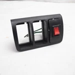 2003-2007 Honda Accord Sunroof Control Switch Bezel W/ Blank Space Oem Used. Price: $33.97.