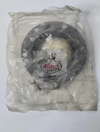 Vintage Oem Mack Truck Crankshaft Oil Seal # 449GC32 Bully Dog Parts Nos New. Price: $26.00.