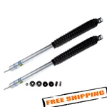 Bilstein 33-230436 B8 5125 Series Monotube Smooth Body Shock Absorbers Set New. Price: $240.00.