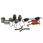 Genuine Ford Retainer Spring FC4Z-1126-J New. Price: $48.59.