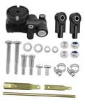 Cabin Height Control Valve Compatible With Hadley H00600P Mack 20QE2373 New. Price: $53.06.