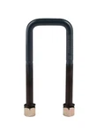 Ironman 4X4 437UBK Bolt Kit New. Price: $30.00.