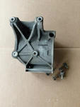 05-07 Mitsubishi Galant Compressor Mounting Bracket MN134179 Bolts CAA116A072 Used. Price: $99.75.