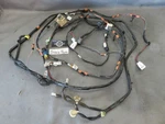 2004 2005 Mazda Miata Rear Wiring Harness Fuel Pump Trunk Lights NE09-67-050B Used. Price: $69.95.