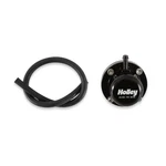 12-1004 Holley Direct Mount Fuel Pulse Damper New. Price: $120.95.