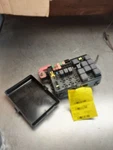 Fuse Box Engine Rwd Hid Headlamps Opt Lmp Fits 18 Challenger 692172 Used. Price: $265.97.